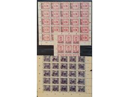 Bild für Auction 250-253 - 1941