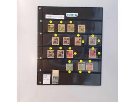 Bild für Auction 250-253 - 1941