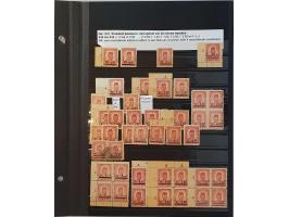 Bild für Auction 250-253 - 1941
