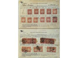 Bild für Auction 250-253 September 2021 - 1946