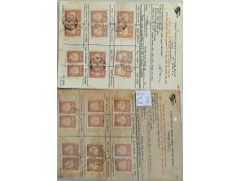 Bild für Auction 250-253 September 2021 - 1946