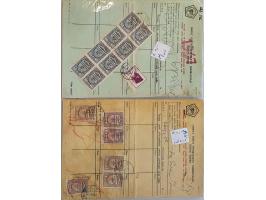 Bild für Auction 250-253 September 2021 - 1946