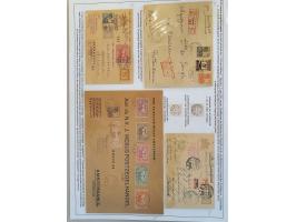 Bild für Auction 250-253 - 1997