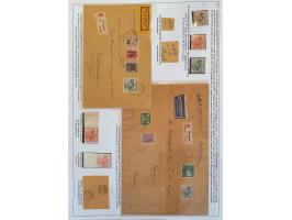 Bild für Auction 250-253 - 1997
