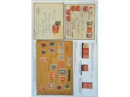 Bild für Auction 250-253 - 1997