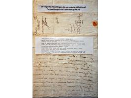Bild für Auction 250-253 - 2009