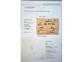 Afbeelding voor Auction 250-253 - 2018