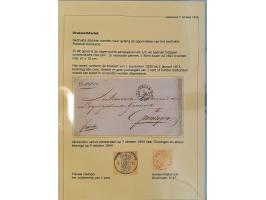Afbeelding voor Auction 250-253 - 2020