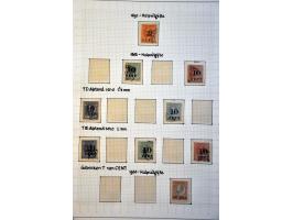 Bild für Auction 250-253 - 2021