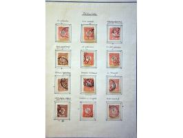 Bild für Auction 250-253 - 2021
