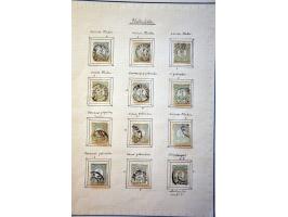 Bild für Auction 250-253 - 2021