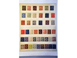 Bild für Auction 250-253 - 2034