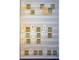 Bild für Auction 250-253 September 2021 - 2058