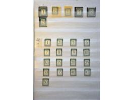 Bild für Auction 250-253 September 2021 - 2058