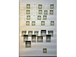 Bild für Auction 250-253 September 2021 - 2058