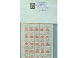 Bild für Auction 250-253 September 2021 - 2066