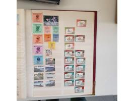Bild für Auction 250-253 - 2281