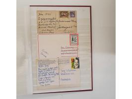 Bild für Auction 250-253 - 2281