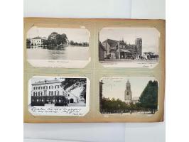 Afbeelding voor Auction 250-253 - 2904