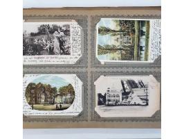 Afbeelding voor Auction 250-253 - 2904