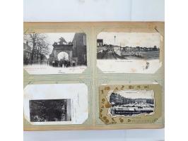 Afbeelding voor Auction 250-253 - 2904