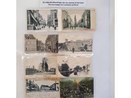 100 ex. oude en zeer oude met beter