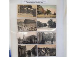 105 ex. oude en zeer oude w.b. beter