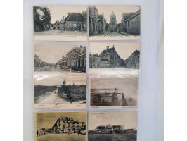 105 ex. oude en zeer oude w.b. beter