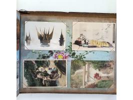 Bild für Auction 250-253 - 2959