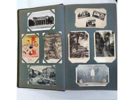 Afbeelding voor Auction 250-253 - 2964