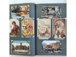 Afbeelding voor Auction 250-253 - 2964