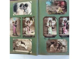 Afbeelding voor Auction 250-253 - 2966