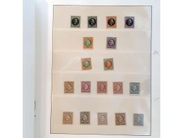 Bild für Auction 250-253 - 3308