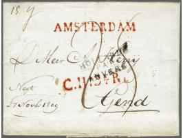 Afbeelding voor Auction 250-253 September 2021 - 3711