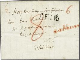 Afbeelding voor Auction 250-253 September 2021 - 3714