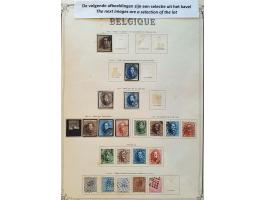 Afbeelding voor Auction 250-253 - 404