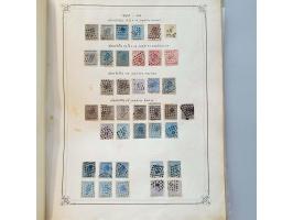 Afbeelding voor Auction 250-253 - 404