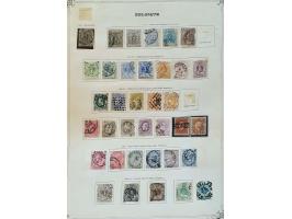 Afbeelding voor Auction 250-253 - 404