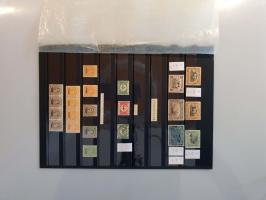 Bild für Auction 250-253 - 411