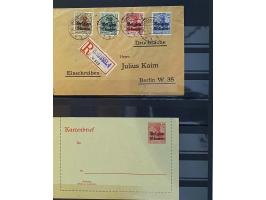 Bild für Auction 250-253 - 411