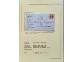 Afbeelding voor Auction 250-253 September 2021 - 4238