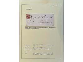 Afbeelding voor Auction 250-253 September 2021 - 4238