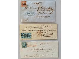 Bild für Auction 250-253 September 2021 - 4240