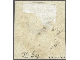 Winterswyk A (Ey 100) mooi op 10 cent karmijn plaat II pos. 64, pracht ex. gesigneerd Pfenninger