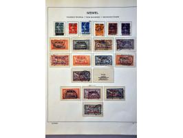 Bild für Auction 250-253 - 433