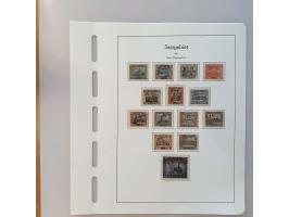 Bild für Auction 250-253 - 437