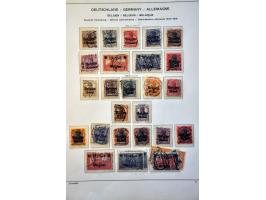 Bild für Auction 250-253 - 438