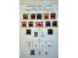 Bild für Auction 250-253 - 438