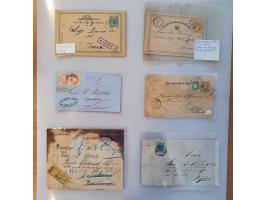 Afbeelding voor Auction 250-253 - 503