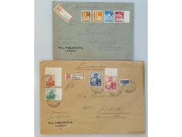 Bild für Auction 250-253 - 524